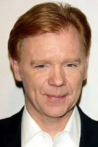 David Caruso