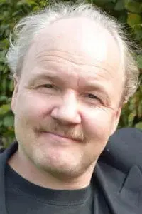 Ulla Bjørn Bengtsson