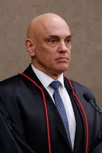 Alexandre de Moraes