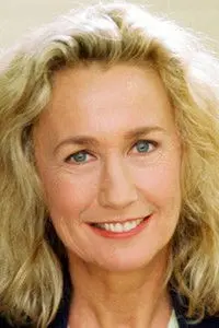 Brigitte Fossey