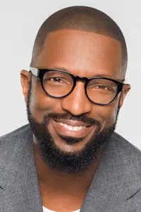 Rickey Smiley