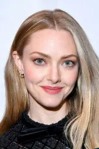 Amanda Seyfried