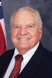 Jerry M. Patterson