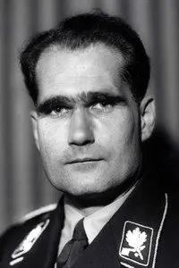 Rudolf Hess