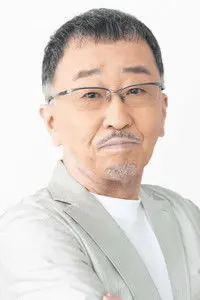 Hiroshi Fukami