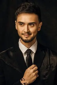 Billy Crawford