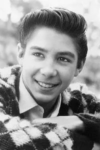 Johnny Crawford