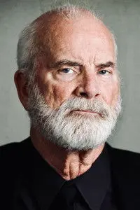 Michael Shamus Wiles