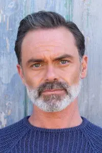 Daniel Brocklebank