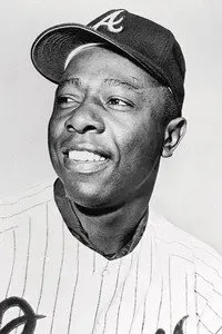 Hank Aaron
