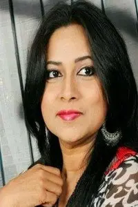 Utkarsha Naik