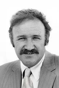 Gene Hackman