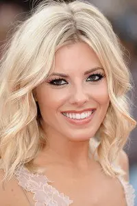 Mollie King