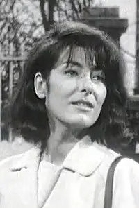 Dominique Lacarrière