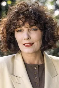 Willeke van Ammelrooy