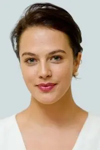 Jessica Brown Findlay