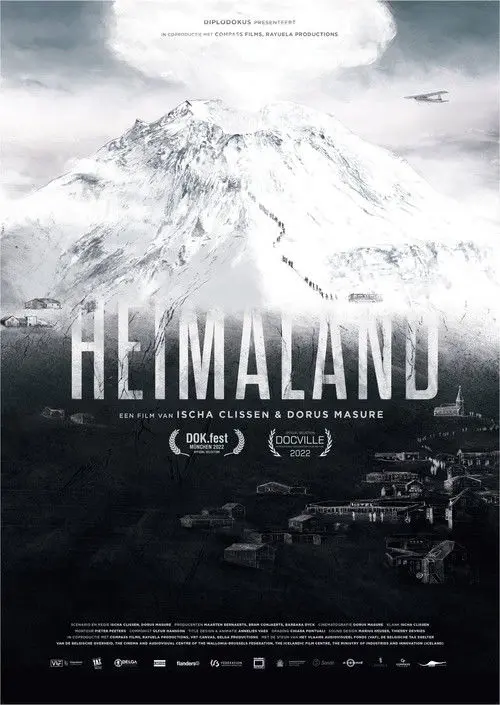 Heimaland