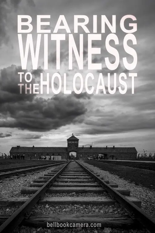 Bearing Witness to the Holocaust