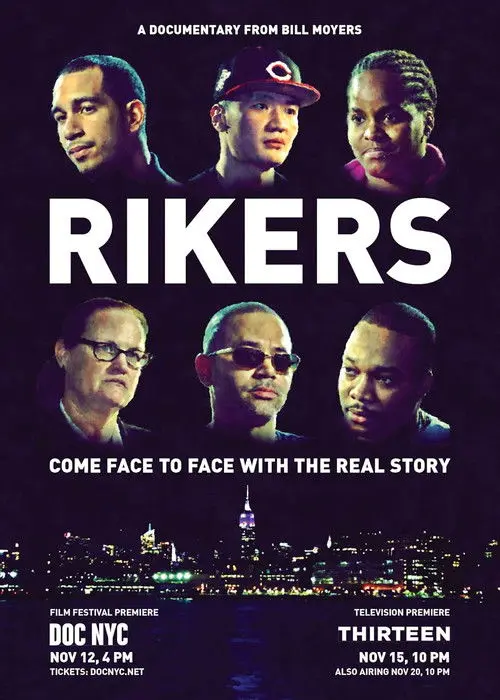 Rikers