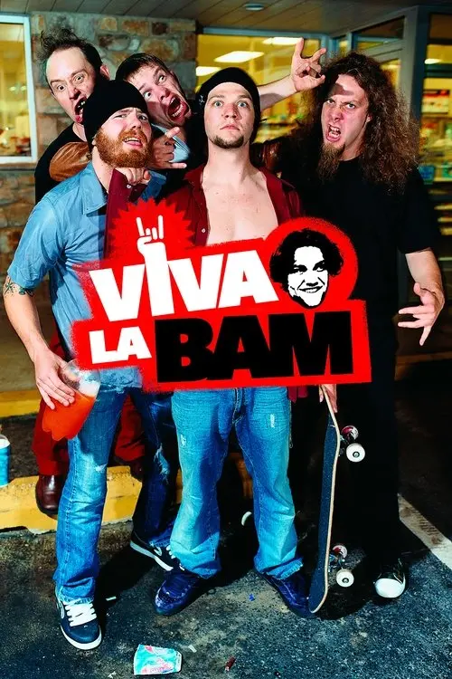 Viva La Bam
