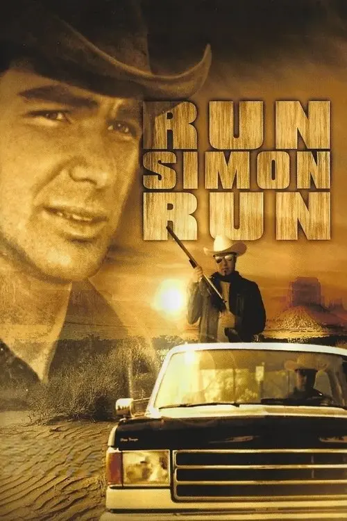 Run, Simon, Run