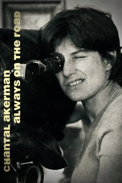 Chantal Akerman: Always on the Road