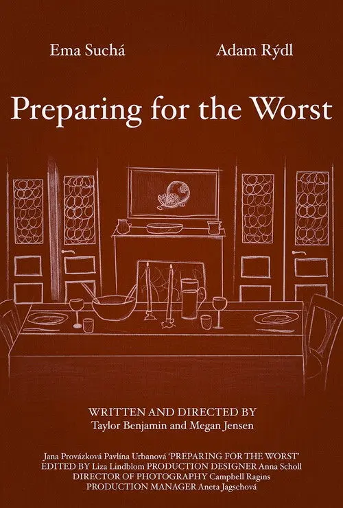 Preparing for the Worst