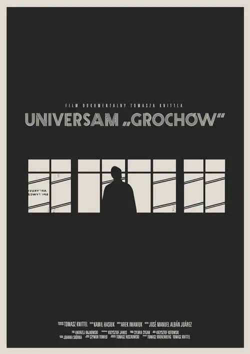 Universam Grochów