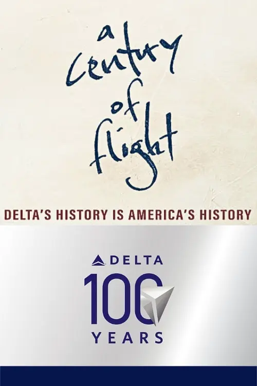 A Century of Flight