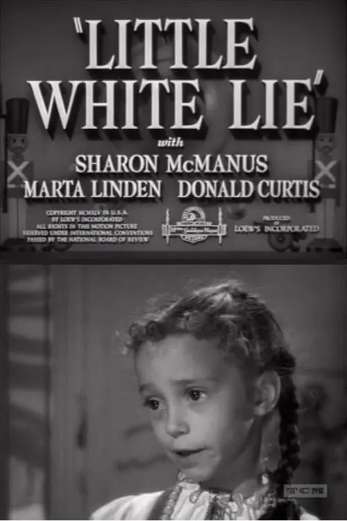 Little White Lie