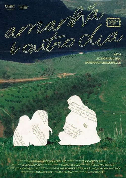 Tomorrow’s a New Day