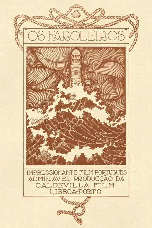 The Lighthouse Keepers