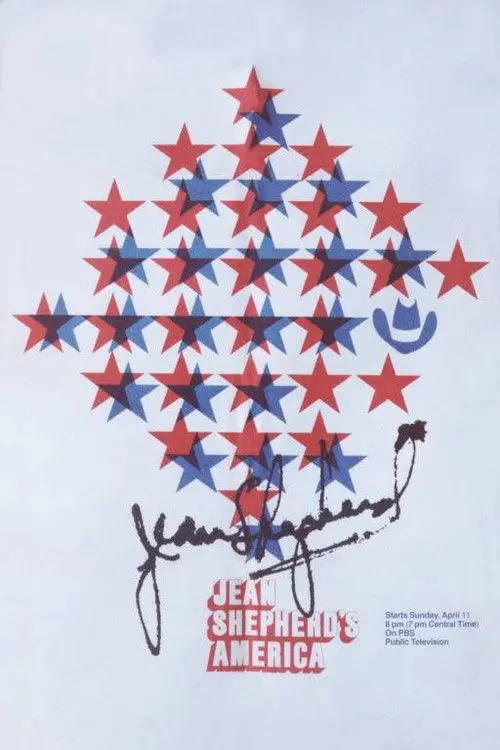 Jean Shepherd's America