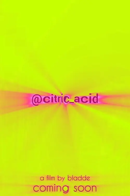 Citric Acid