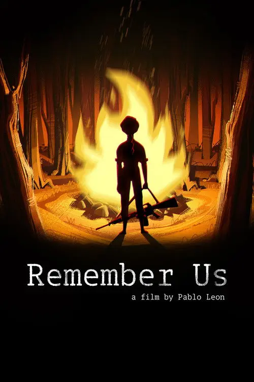 Remember Us