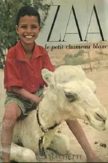 Zaa, the Little White Camel