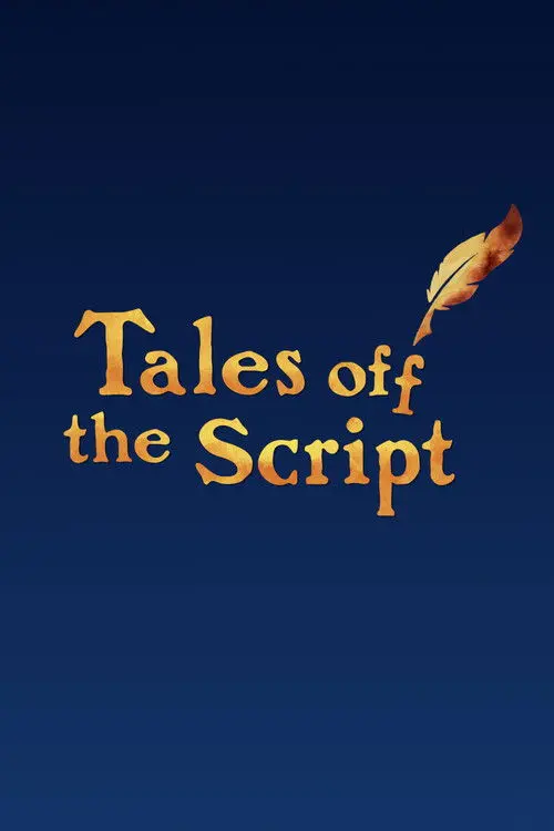 Tales Off The Script