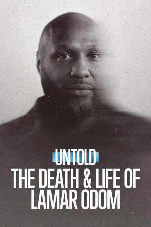 Untold: The Death & Life of Lamar Odom
