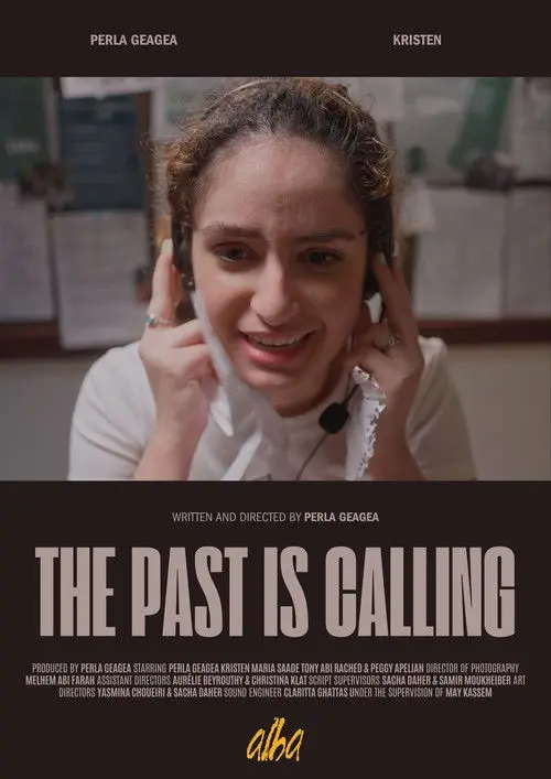 The Past is Calling