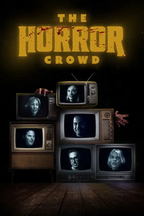 The Horror Crowd