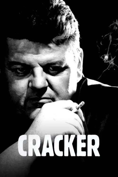Cracker