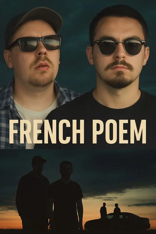 French Poem