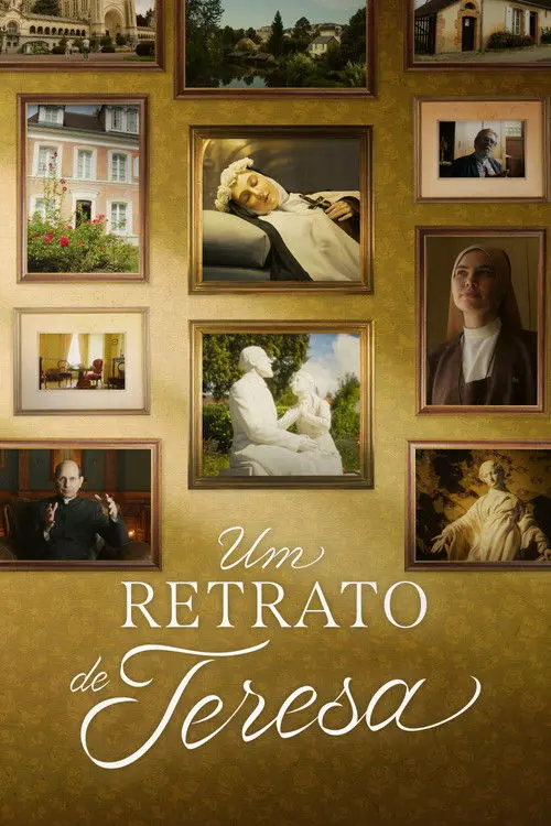 Um Retrato de Teresa