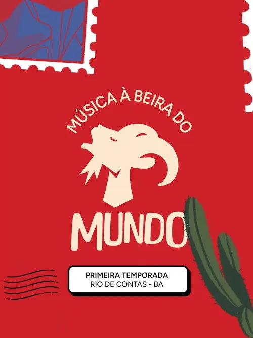 Música à Beira do Mundo