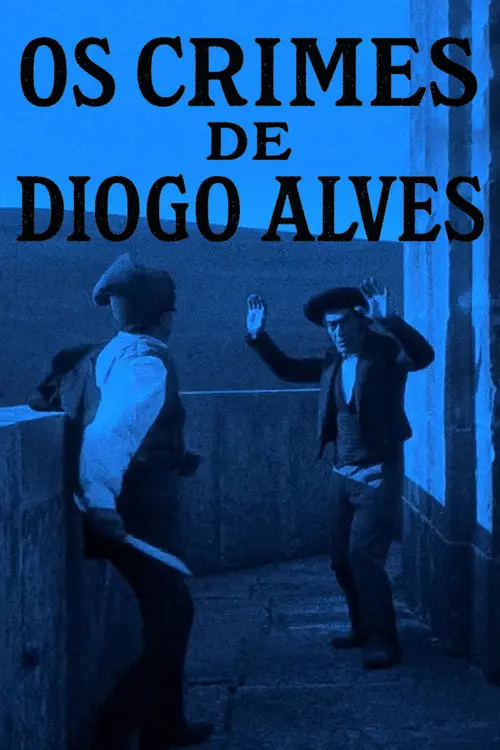 Crimes of Diogo Alves