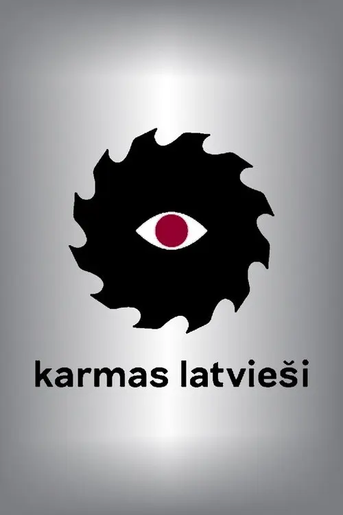 Karmic Latvians