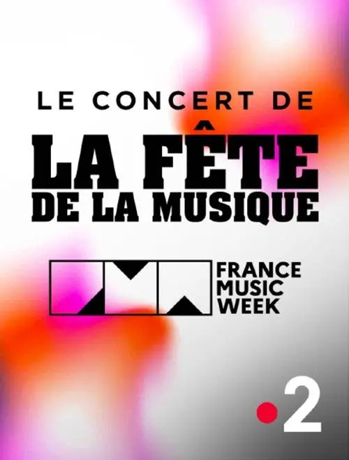 Le concert de la Fête de la musique