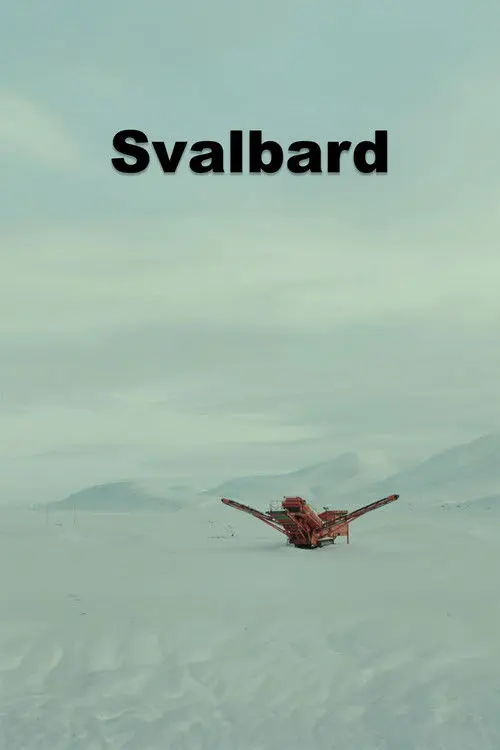 Svalbard