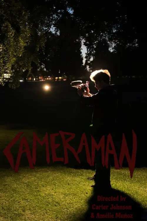 Cameraman