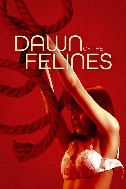 Dawn of the Felines